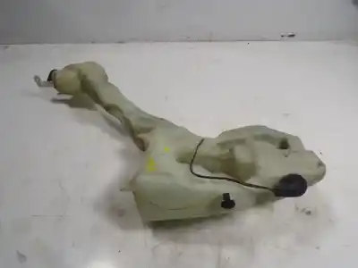 Peça sobressalente para automóvel em segunda mão depósito do limpa vidros por bmw mini (r56) 1.6 16v cat referências oem iam 61667368642  