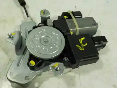 Second-hand car spare part driver left window regulator for opel antara 2.2 cdti cat (a 22 dm / lnq) oem iam references 96624332 001100229747 
