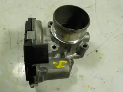 İkinci el araba yedek parçası KELEBEK KUTUSU için HYUNDAI I40  OEM IAM referansları   351002A600