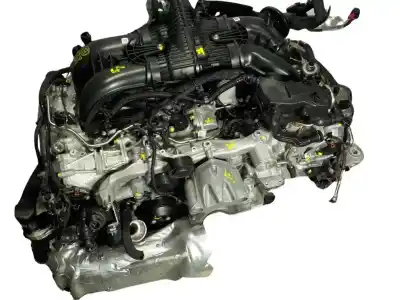 Pièce détachée automobile d'occasion moteur complet pour porsche 718 cayman (typ 982) s références oem iam 9a210092500  ddnc