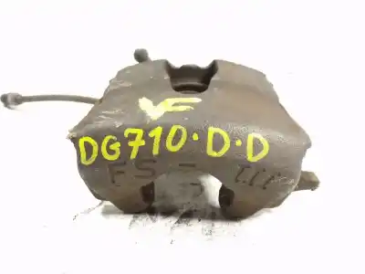 Piesă de schimb auto la mâna a doua etrier frânã dreapta pentru audi a3 (8p) 1.6 fsi ambiente 116 cv / 85 kw referințe oem iam 1k0615124d