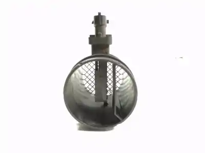 Peça sobressalente para automóvel em segunda mão medidor de massa de ar por fiat doblo ii cargo (263) 1.3 16v m-jet cat referências oem iam 55183650