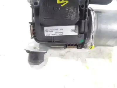 Автозапчасти б/у мотор переднего стеклоочистителя за ford ecosport (cr6) 1.0 ecoboost cat ссылки oem iam 2518214  gn15175504ae