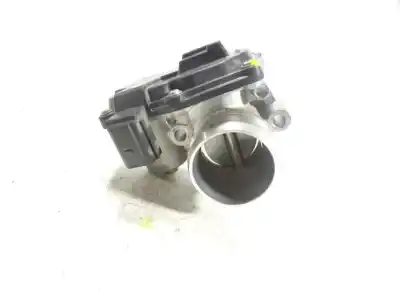 Автозапчастина б/у коробка метелика для ford ecosport (cr6) 1.0 ecoboost cat посилання на oem iam 2168321  cm5g9f991ga