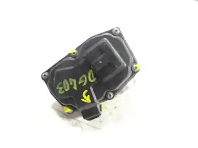 Автозапчастина б/у коробка метелика для ford ecosport (cr6) 1.0 ecoboost cat посилання на oem iam 2168321  cm5g9f991ga