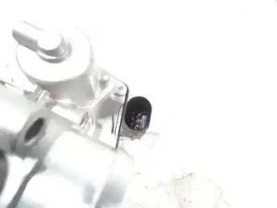 Автозапчастина б/у коробка метелика для ford ecosport (cr6) 1.0 ecoboost cat посилання на oem iam 2168321  cm5g9f991ga