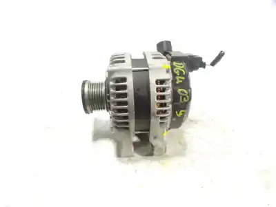 Автозапчасти б/у генератор за ford ecosport (cr6) 1.0 ecoboost cat ссылки oem iam 2529818