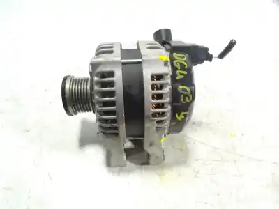 Автозапчастина б/у генератор для ford ecosport (cr6) 1.0 ecoboost cat посилання на oem iam 2529818  kn1510300aaa