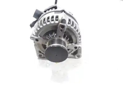 Автозапчастина б/у генератор для ford ecosport (cr6) 1.0 ecoboost cat посилання на oem iam 2529818  kn1510300aaa