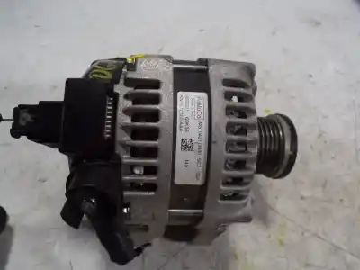Автозапчастина б/у генератор для ford ecosport (cr6) 1.0 ecoboost cat посилання на oem iam 2529818  kn1510300aaa
