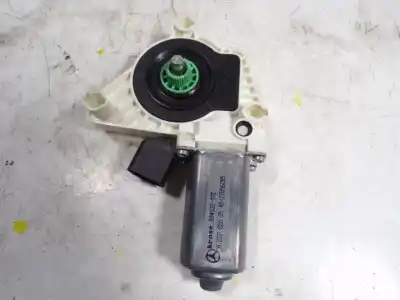 Peça sobressalente para automóvel em segunda mão motor elevador vidro traseiro esquerdo por mercedes-benz clase cls (w218) shooting breake cls 350 bluetec 4-matic (218.994) referências oem iam a2078200542