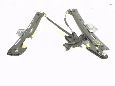 Peça sobressalente para automóvel em segunda mão elevador de vidros traseiro esquerdo por mercedes-benz clase cls (w218) shooting breake cls 350 bluetec 4-matic (218.994) referências oem iam a2187300379