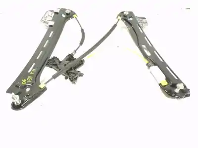 Peça sobressalente para automóvel em segunda mão elevador de vidros traseiro direito por mercedes-benz clase cls (w218) shooting breake cls 350 bluetec 4-matic (218.994) referências oem iam a2187300479
