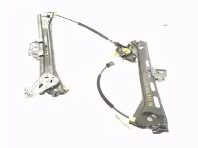 Peça sobressalente para automóvel em segunda mão elevador de vidros dianteira esquerda por mercedes-benz clase cls (w218) shooting breake cls 350 bluetec 4-matic (218.994) referências oem iam a2187200379