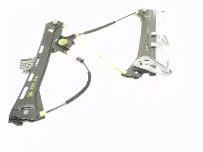 Peça sobressalente para automóvel em segunda mão elevador de vidros dianteiro direito por mercedes-benz clase cls (w218) shooting breake cls 350 bluetec 4-matic (218.994) referências oem iam a2187200479