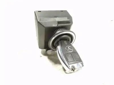 Peça sobressalente para automóvel em segunda mão comutador de ignição por mercedes-benz clase cls (w218) shooting breake cls 350 bluetec 4-matic (218.994) referências oem iam a2189054701