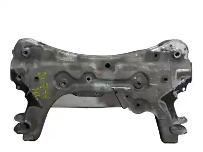 Peça sobressalente para automóvel em segunda mão charrió / suporte de eixo dianteiro por renault kangoo (kc0/1_) 1.5 dci referências oem iam 