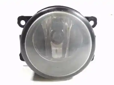 Second-hand car spare part right fog light for renault kangoo 1.5 dci diesel oem iam references   8200074008