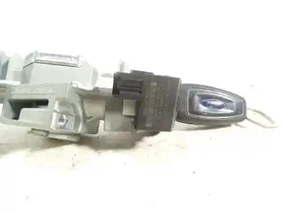 Автозапчасти б/у противоугонное устройство за ford grand c-max (dxa/cb7, dxa/ceu) 1.6 tdci ссылки oem iam 1681167  6e5t15607ca