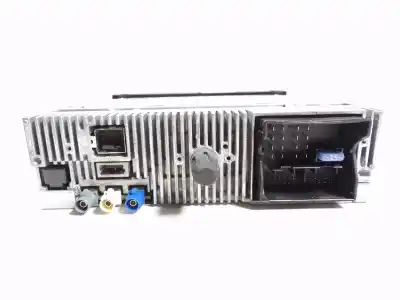 Gebrauchtes Autoersatzteil gps-navigationssystem zum citroen c5 berlina 2.0 hdi fap cat (rh02 / dw10cted4) oem-iam-referenzen 98083776zd  