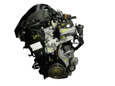 Pièce détachée automobile d'occasion moteur complet pour citroen c5 berlina 2.0 hdi fap cat (rh02 / dw10cted4) références oem iam rhhdw10cted4  