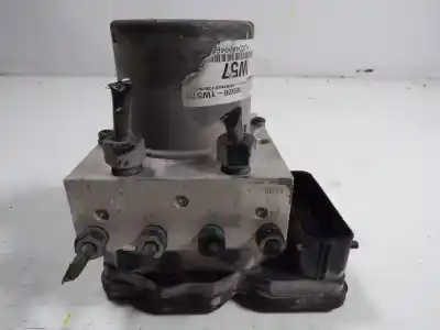 Peça sobressalente para automóvel em segunda mão abs por kia rio 1.1 crdi cat referências oem iam 