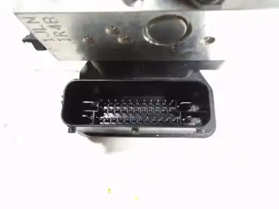 Peça sobressalente para automóvel em segunda mão abs por kia rio 1.1 crdi cat referências oem iam   589201w570