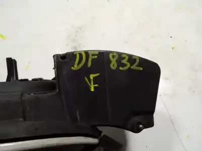 Автозапчастина б/у колпачка паливна для citroen ds5 2.0 hdi fap cat (rh02 / dw10cted4) посилання на oem iam 9687840480  