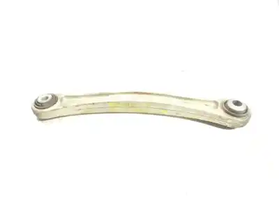 Second-hand car spare part upper rear right suspension arm for porsche cayenne (typ 9pa) 4.5 v8 cat oem iam references 95533105000