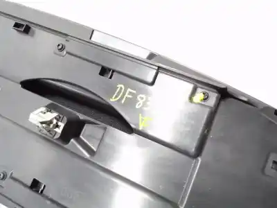Автозапчастина б/у внутрішній лампа для citroen ds5 2.0 hdi fap cat (rh02 / dw10cted4) посилання на oem iam 96782596zd  9678259477