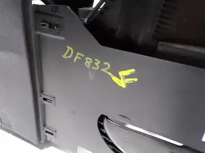 Автозапчасти б/у центральный подлокотник за citroen ds5 2.0 hdi fap cat (rh02 / dw10cted4) ссылки oem iam 98054330zd  