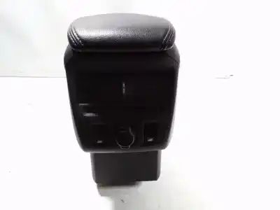 Автозапчасти б/у центральный подлокотник за citroen ds5 2.0 hdi fap cat (rh02 / dw10cted4) ссылки oem iam 98054330zd  