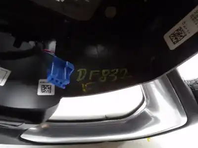 Pezzo di ricambio per auto di seconda mano volante per citroen ds5 2.0 hdi fap cat (rh02 / dw10cted4) riferimenti oem iam 98002840xx  