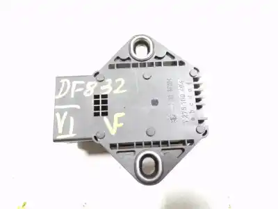 Second-hand car spare part electronic module for citroen ds5 2.0 hdi fap cat (rh02 / dw10cted4) oem iam references 454949 0265005765 9664661580