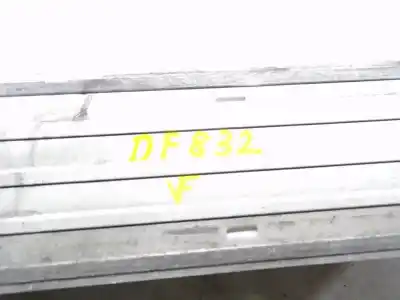 Автозапчастина б/у інтеркулер для citroen ds5 2.0 hdi fap cat (rh02 / dw10cted4) посилання на oem iam 0384p8 w9084002 9674720580