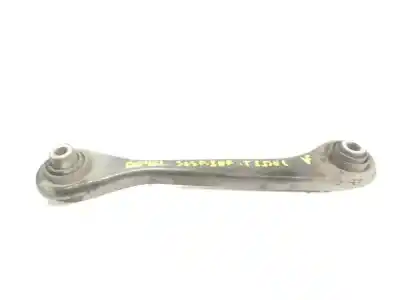 Recambio de automóvil de segunda mano de brazo suspension inferior trasero izquierdo para volkswagen cc (358) 2.0 tdi referencias oem iam 1k0501529f  