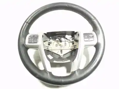 Автозапчастина б/у кермо для lancia voyager (404) 2.8 16v jtdm cat посилання на oem iam k1yh45dx9ab