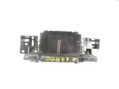 Second-hand car spare part multifunction display for ford focus lim. (cb8) 1.0 ecoboost cat oem iam references 1940785