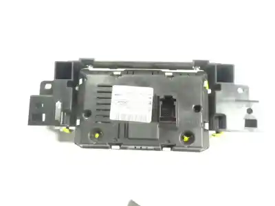 Second-hand car spare part multifunction display for ford focus lim. (cb8) 1.0 ecoboost cat oem iam references 1940785  am5t18b955bg