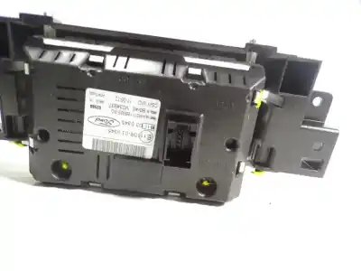 Second-hand car spare part multifunction display for ford focus lim. (cb8) 1.0 ecoboost cat oem iam references 1940785  am5t18b955bg