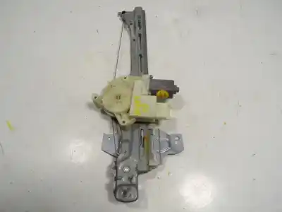 Автозапчастина б/у РЕГУЛЯТОР СКЛА ЗАДНЬОГО ПРАВОГО для PEUGEOT 308 SW  Посилання на OEM IAM 9816273480  9678189980