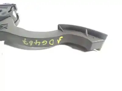 Second-hand car spare part potentiometer for ford focus lim. (cb8) 1.0 ecoboost cat oem iam references 1710214  bv619f836ab