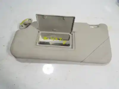 Second-hand car spare part left sunshade for ford focus lim. (cb8) 1.0 ecoboost cat oem iam references 1894721
