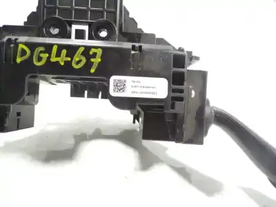 Second-hand car spare part indicator switch for ford focus lim. (cb8) 1.0 ecoboost cat oem iam references 1883869  bv6t13n064ag