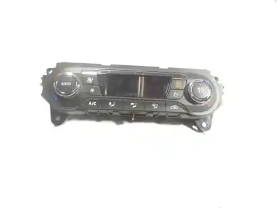 Recambio de automóvil de segunda mano de mando climatizador para ford focus lim. (cb8) 1.0 ecoboost cat referencias oem iam 1866942