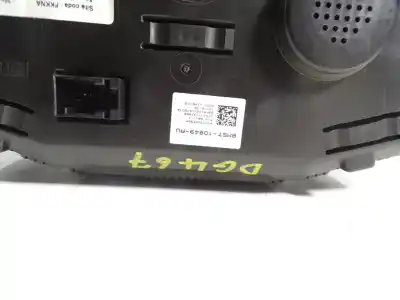 Peça sobressalente para automóvel em segunda mão quadrante por ford focus lim. (cb8) 1.0 ecoboost cat referências oem iam 5580299  bm5t10849av