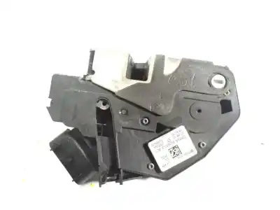 Second-hand car spare part rear left door lock for ford focus lim. (cb8) 1.0 ecoboost cat oem iam references 2099461