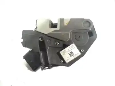 Second-hand car spare part left front door lock for ford focus lim. (cb8) 1.0 ecoboost cat oem iam references 2070970
