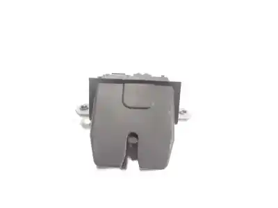Second-hand car spare part trunk lock for ford focus lim. (cb8) 1.0 ecoboost cat oem iam references 1920840