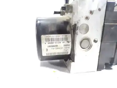 Peça sobressalente para automóvel em segunda mão abs por ford focus lim. (cb8) 1.0 ecoboost cat referências oem iam 1847182  bv612c405aj